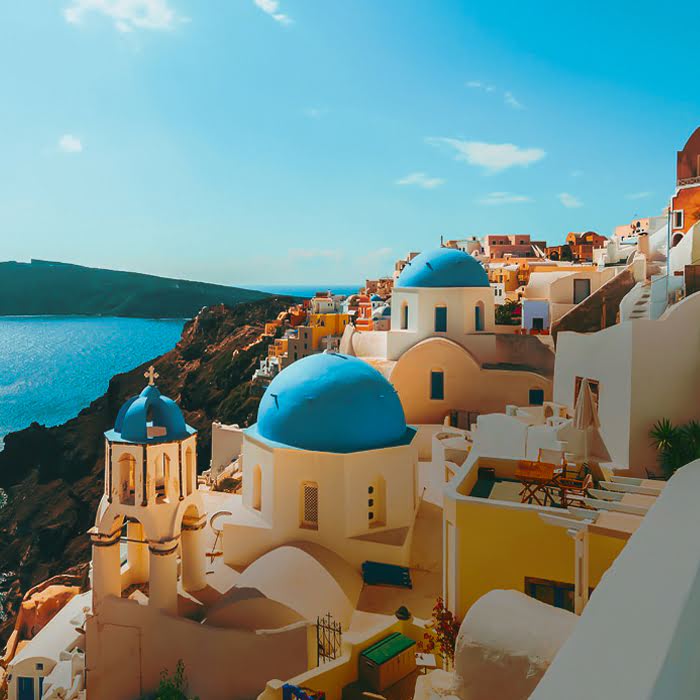Yunan Adaları Bileti Biletgen.com sizi dünyanın en yeni ve etkileyici yerlerine davet ediyor.İlk durağınız için feribot rezervasyonunuzu şimdi yapın!